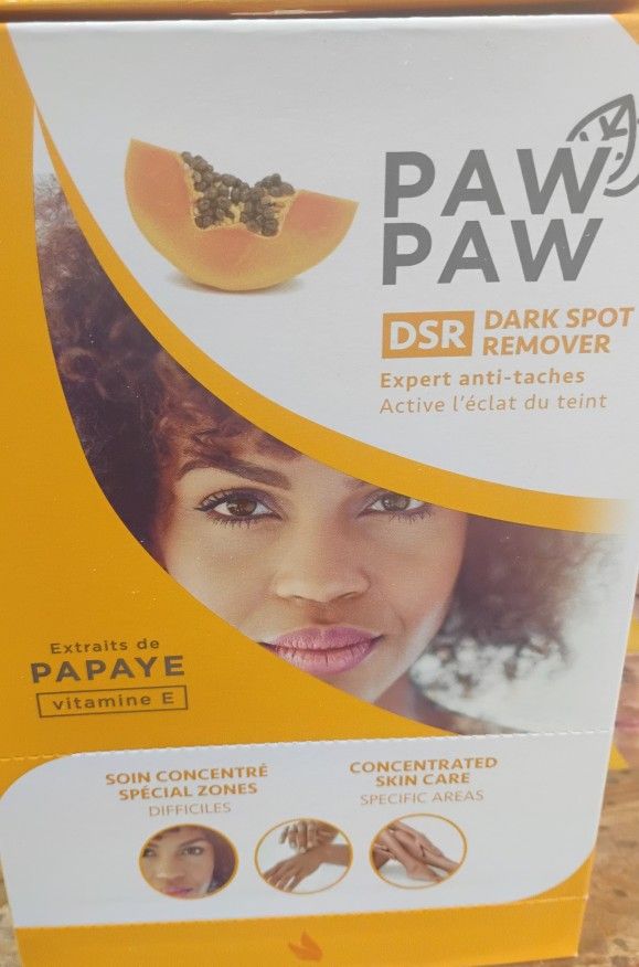 Paw Paw Dark Spot Remover 