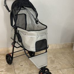 Pet Stroller 