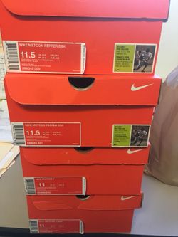 Nike metcons