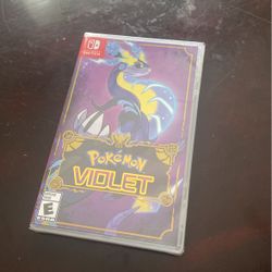 Pokémon Violet