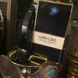 Carolina Herrera 1 Oz