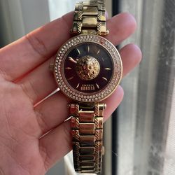 Versace Watch 100% Authentic 