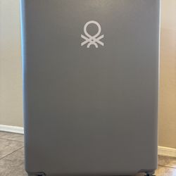Delsey PARIS Benetton UBC 27” Checkin Luggage