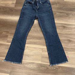 Loft Jeans  4/27