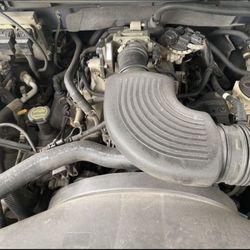 2004 Ford F-150