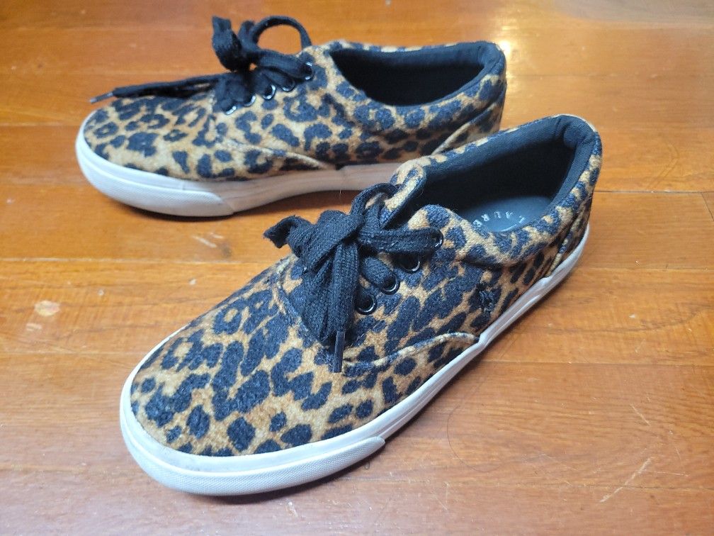 Ralph Lauren Polo Big Girls Shoes 4