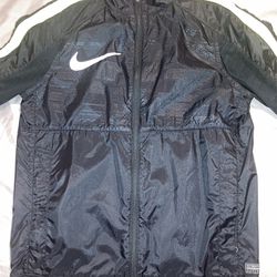 Nike Soccer Jacket 