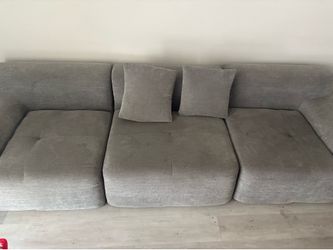 Free couch