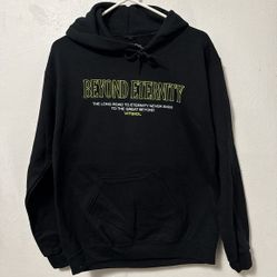 Vitriol Beyond Eternity black

hoodie