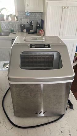 Countertop Ice Maker
