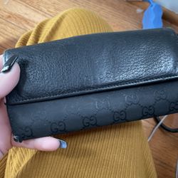 Gucci Wallet