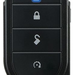 Viper Remote New