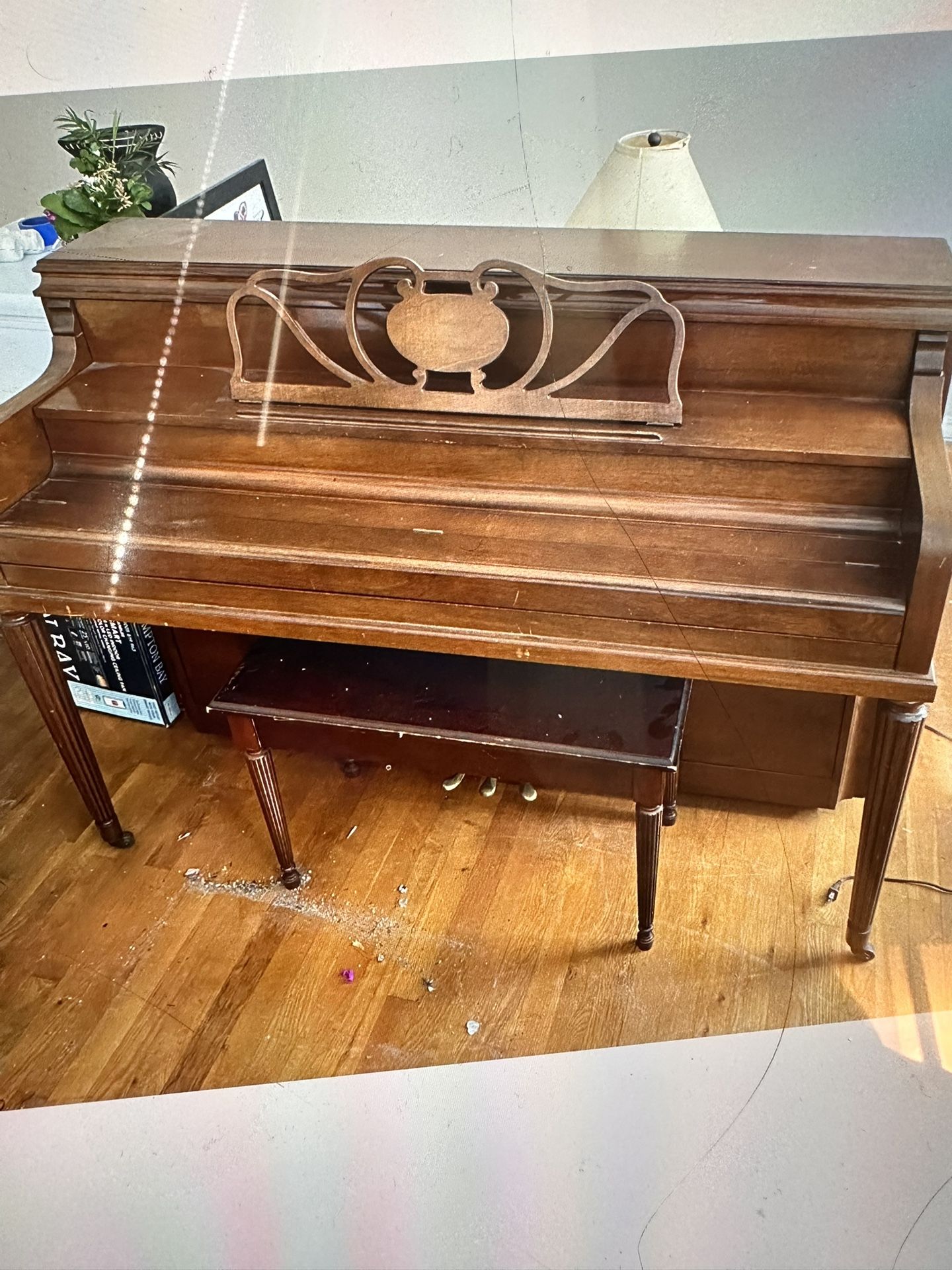Beautiful Classical Piano