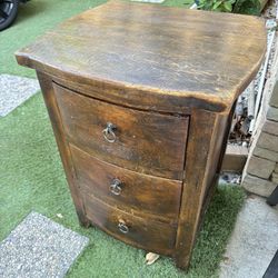 Vintage Drawer