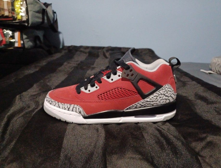 Brand New And Original Kid's Jordan Sneakers Sizes 7y