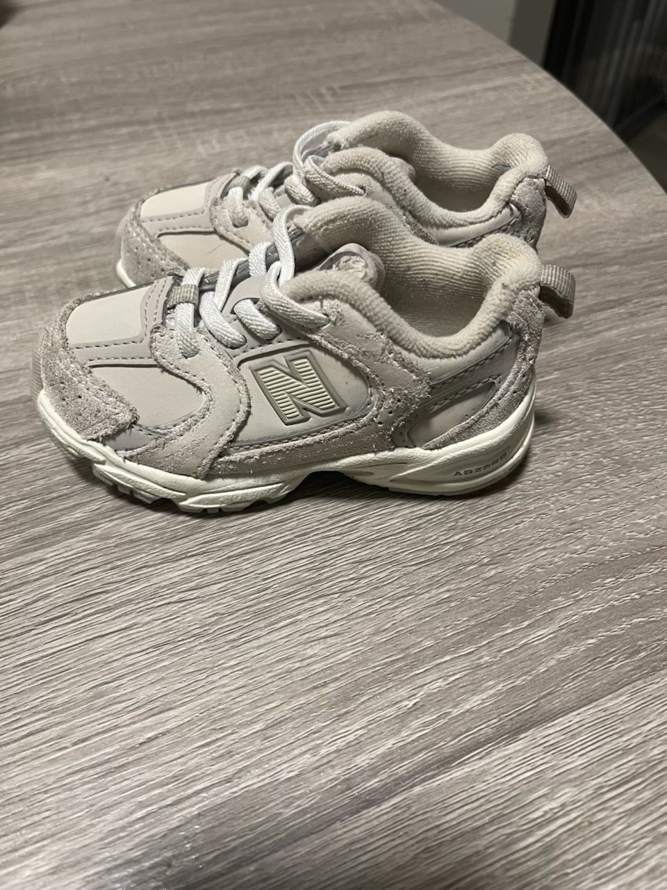 Toddler New Balance 6c