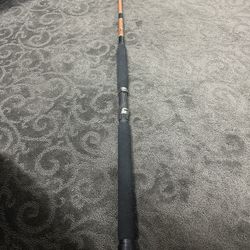 Calstar Westcoast WC 270 -7S 12-30lb Fishing Rod $160