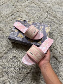Dior Sandals Women
