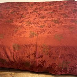 Cute Tablecloth 83x60