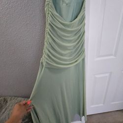 Peppermayo dress size zero