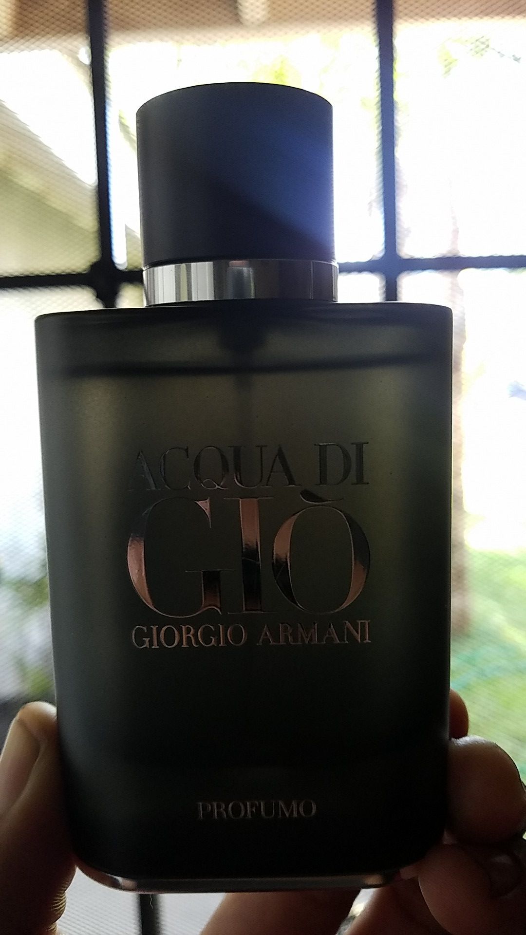 Giorgio Armani Acqua di Gio Profumo
