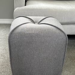 Cube Ottoman