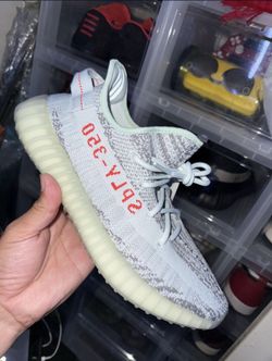 YEEZY 350 V2 ‘Blue Tint’ Adidas