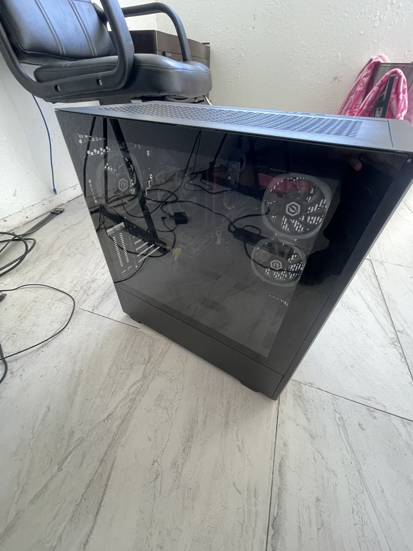 3060 ti pc