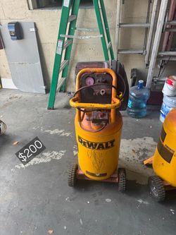 Compressor