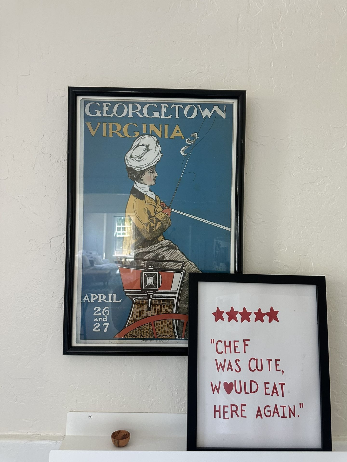 Misc. Art