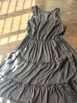 Teen/Tween Sundress