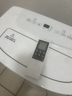 Life Plus Wayfair AC Unit 