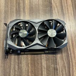 Zotac GeForce GTX 1080 Mini