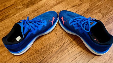 Puma Velocity Nitro Running Walking Men Size 13