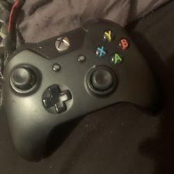 Wireless  Xbox One Controller