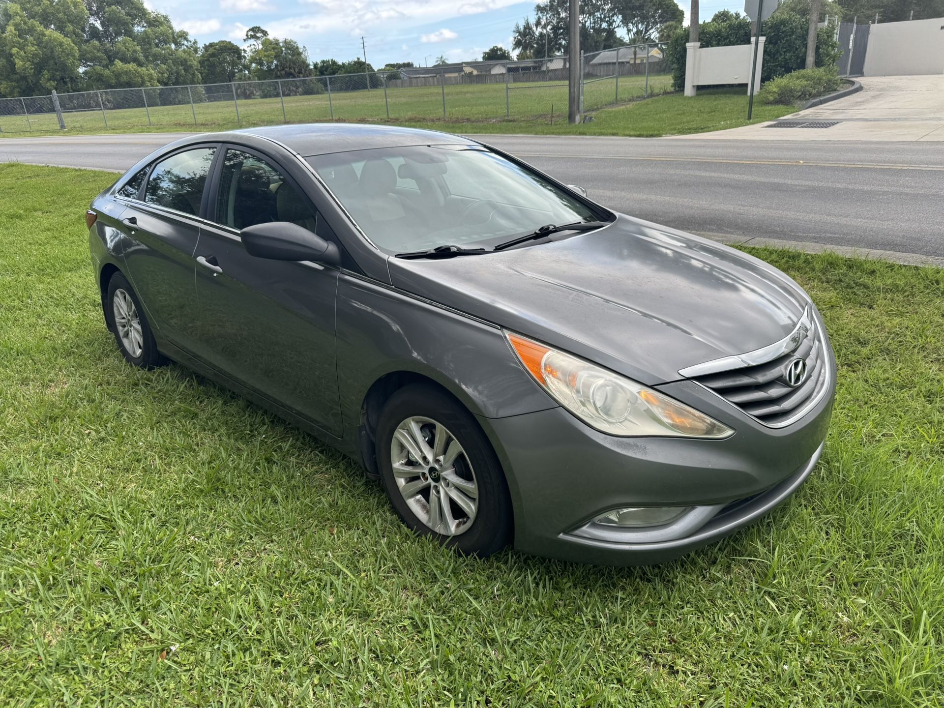2013 Hyundai Elantra Coupe