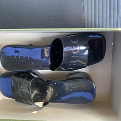 Womens Gucci Sandals 