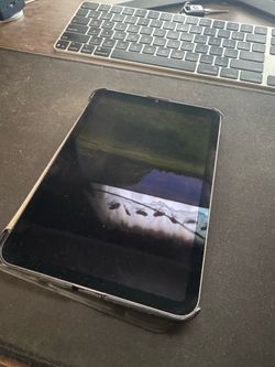 iPad mini 6