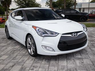 2013 Hyundai Veloster