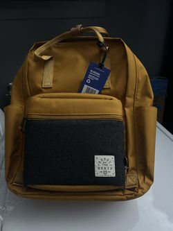 The Elkin Backpack 