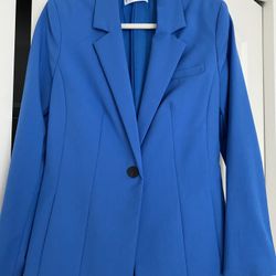 women’s blazer 