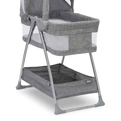 Simmons Kids Bassinet 