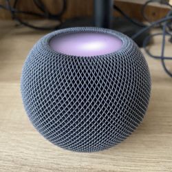 Apple HomePod