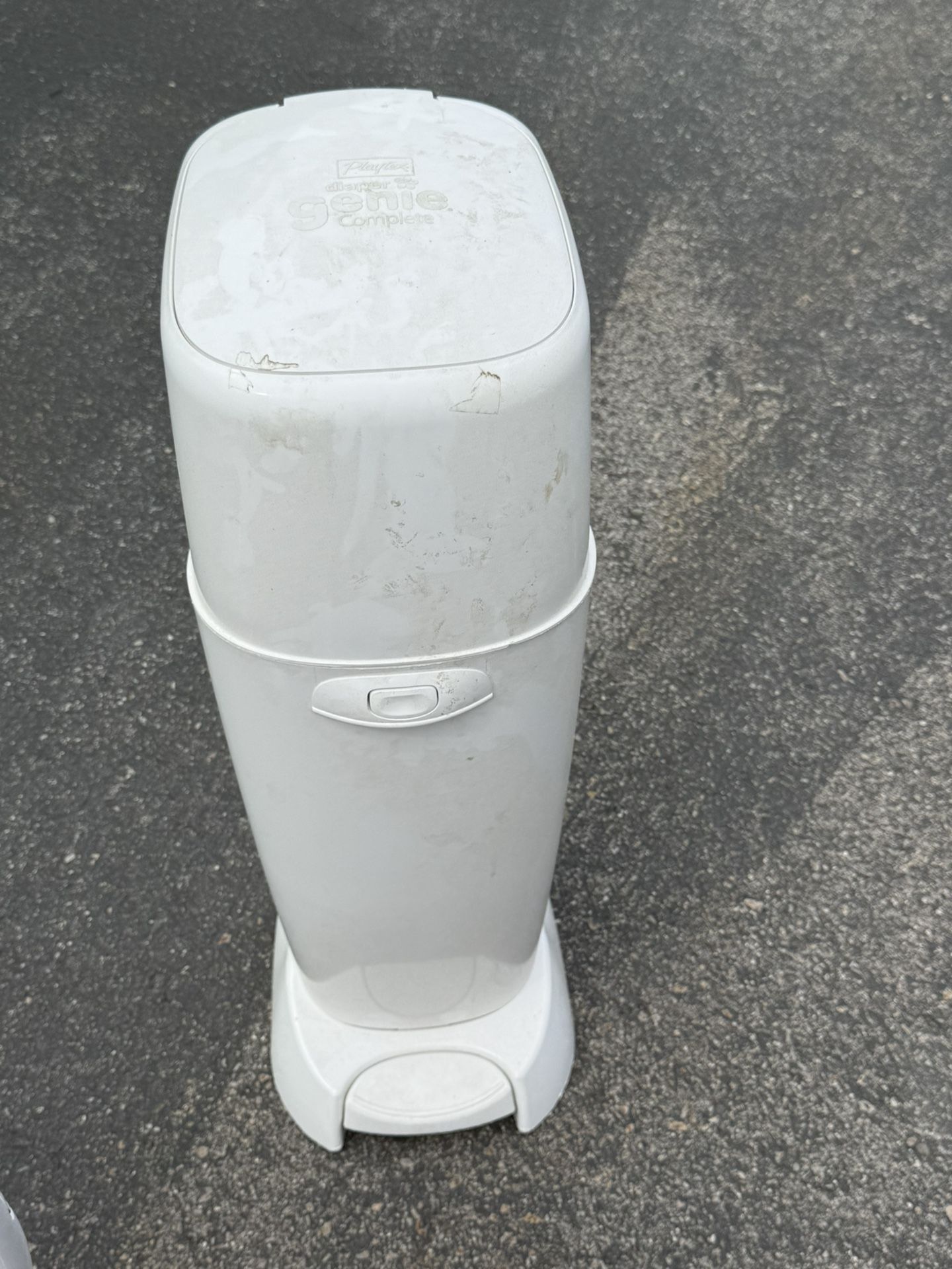 Diaper Genie