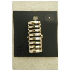 (New with tags) Gold Knuckle Ring