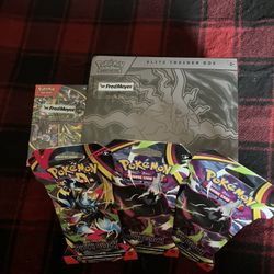 Pokémon Pitch Black 