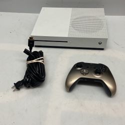 Xbox One S 1TB