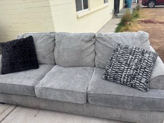 2pcs Sofa Set