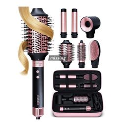 ELLA BELLA AIR STYLER OPEN BOX