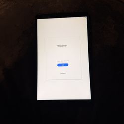 Samsung Galaxy Tab A